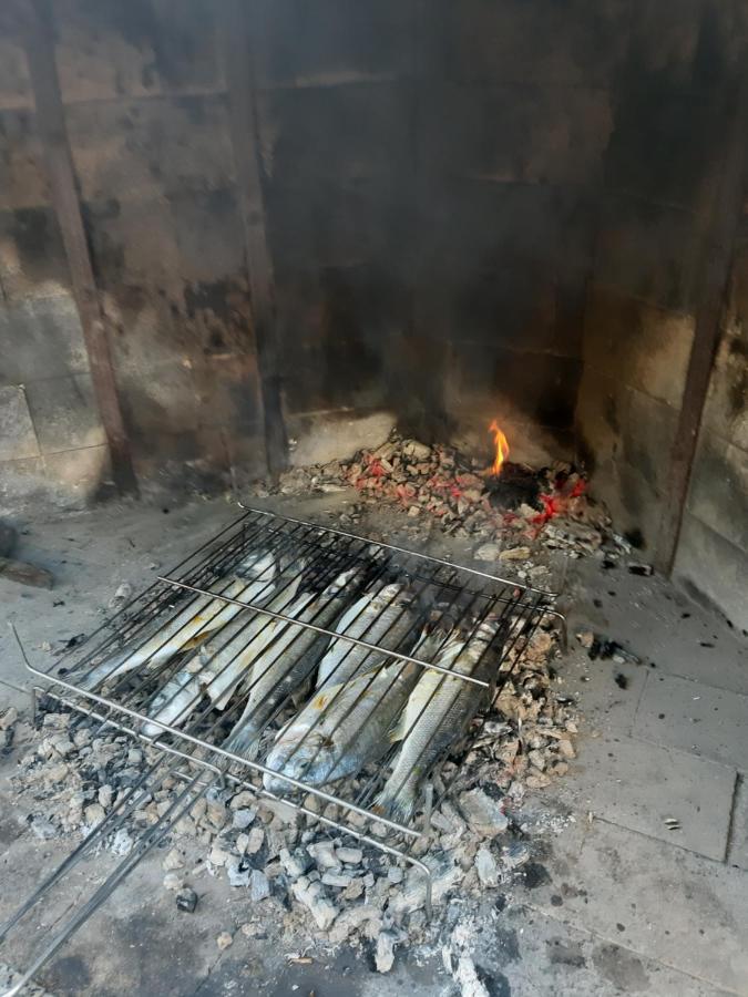 Apartmani Jozefina Omisalj Luaran gambar