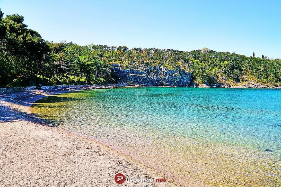 Apartmani Jozefina Omisalj Luaran gambar
